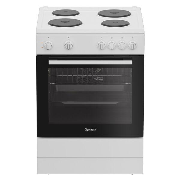 Indesit Električni šporet  I6E5KMW