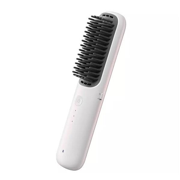 Xiaomi Četka za oblikovanje kose  Cordless hair Straightener Brush EU