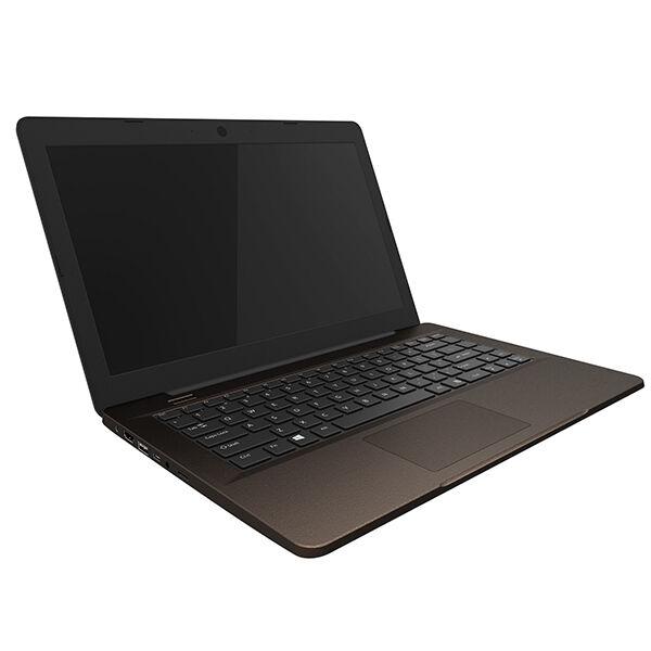 Tesla Laptop  Intel Celeron N4020 4GB/1TB HDD Windows10 Pro (E14WP1)