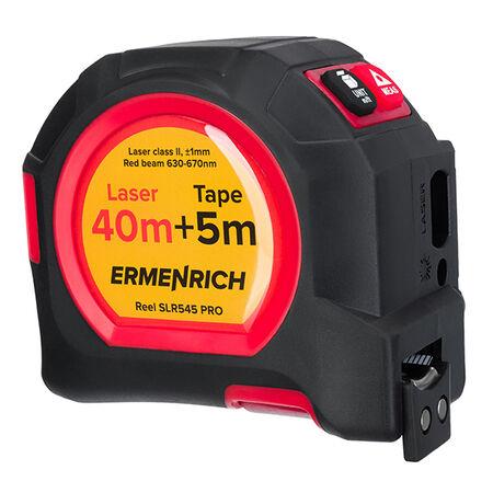 Levenhuk Laserski metar  Ermenrich Reel SLR545 PRO Laser Tape Measure
