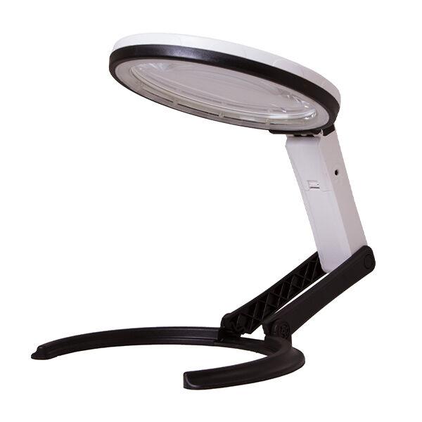 Levenhuk Lupa  Zeno Desk D13 Magnifier 70446