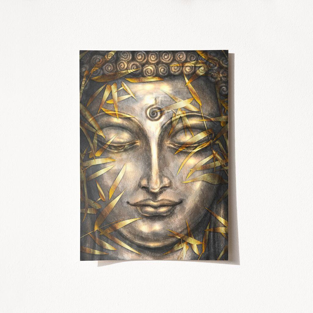 Poster Wallity 2091, 50x70 cm