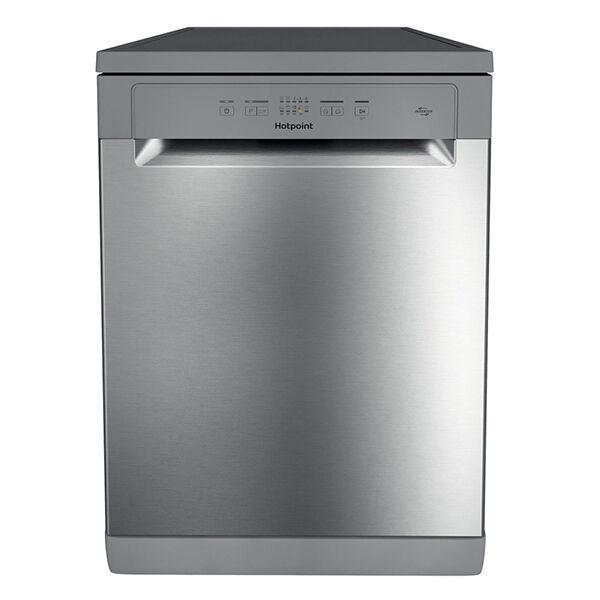 Hotpoint Mašina za pranje posuđa Ariston H2F HL626 X