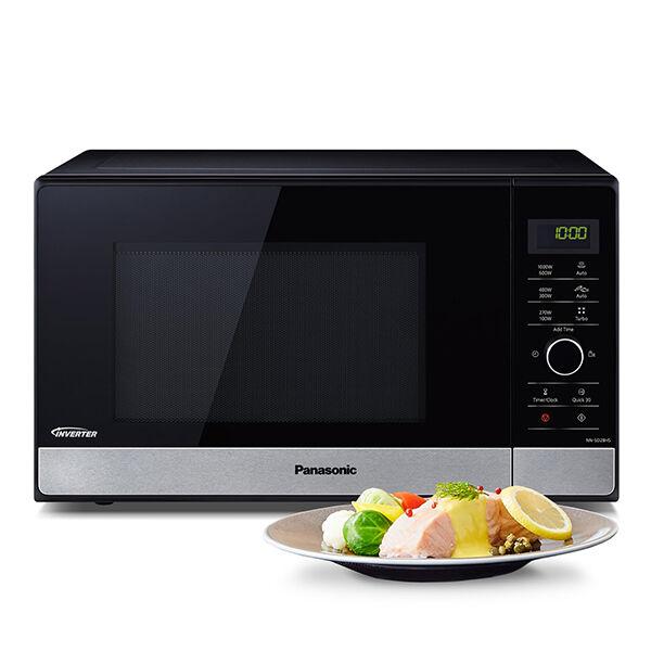 Panasonic Mikrotalasna pećnica  NN-SD28HSGTG