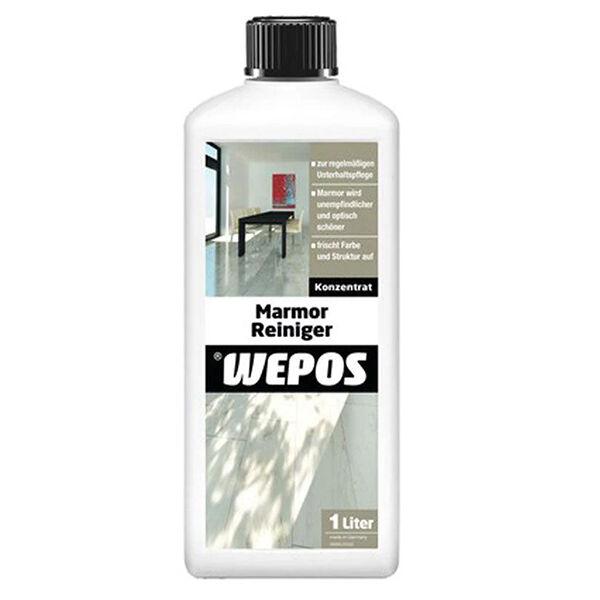 Wepos Sredstvo za čišćenje mermera  1l