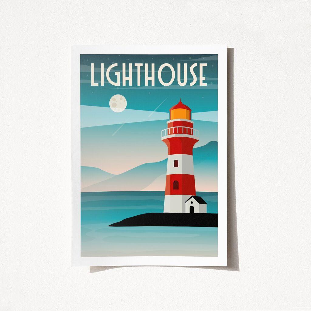 Poster Wallity 1992, 50x70 cm