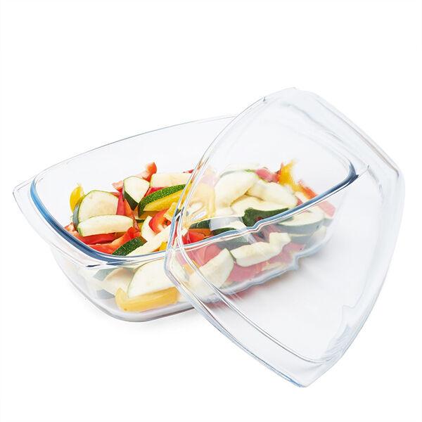 Vatrostalna zdjela Termisil 5.8L