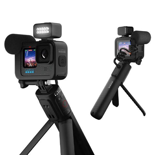 GoPro Akciona kamera HERO12 Black Creator edition/