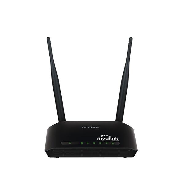 D-link Ruter Wireless Cloud  DIR-605L
