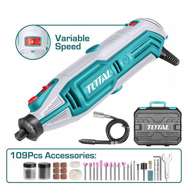 Total Mini brusilica  TG513326E