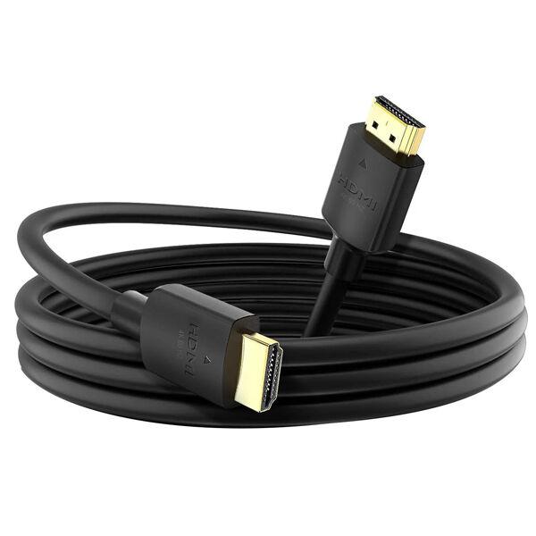 Swissten Kabl  HDMI na HDMI 4K 60Hz 1m PVC 75501111