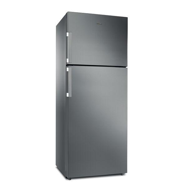 Whirlpool Kombinovani frižider  WT70I 832 X (No Frost)