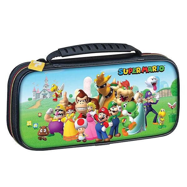 Nintendo Switch Futrola za  Deluxe Travel Case (Super Mario & Friends)
