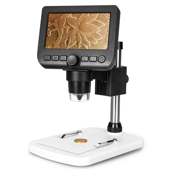 Levenhuk Mikroskop  DTX 350 LCD Digital Microscope 74768