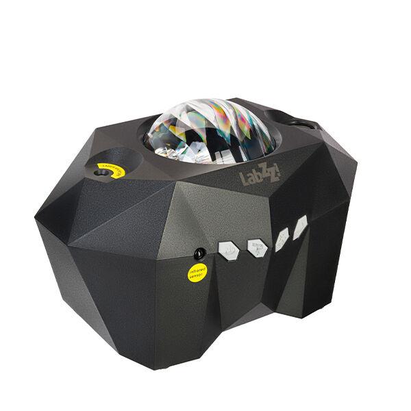 Levenhuk LabZZ Astroplanetarijum  SP30 Astroplanetarium (Black) 78767