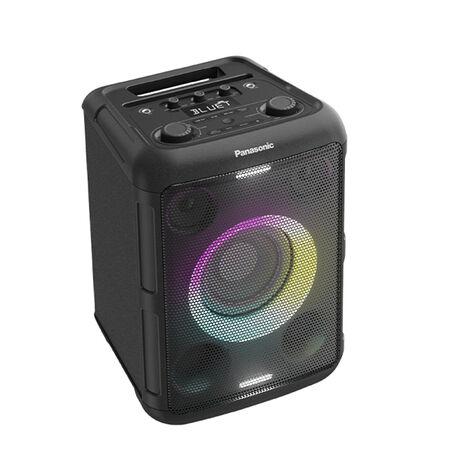 Panasonic Zvučnik  SC-BMAX5E-K Partybox Bluetooth