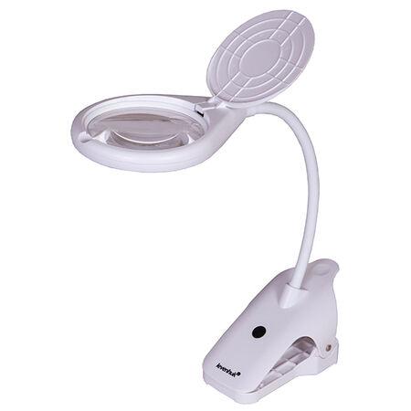 Levenhuk Lupa  Zeno Desk D17 Magnifier 74104