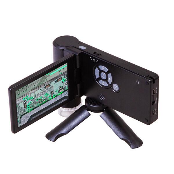 Levenhuk Mikroskop  DTX 700 Mobi Digital Microscope 75076