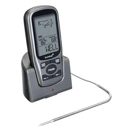 Levenhuk Termosodna  F30 Wireless meat termoprobe