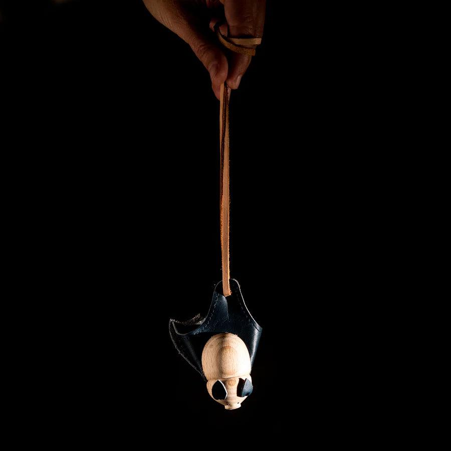 Eperfa Šišmiš Koji Spava