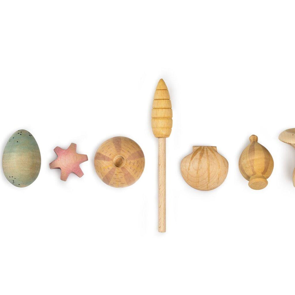 Grapat Darovi Prirode