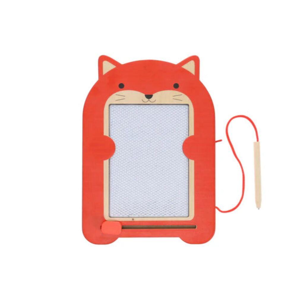 Petit Colage Fox Friend