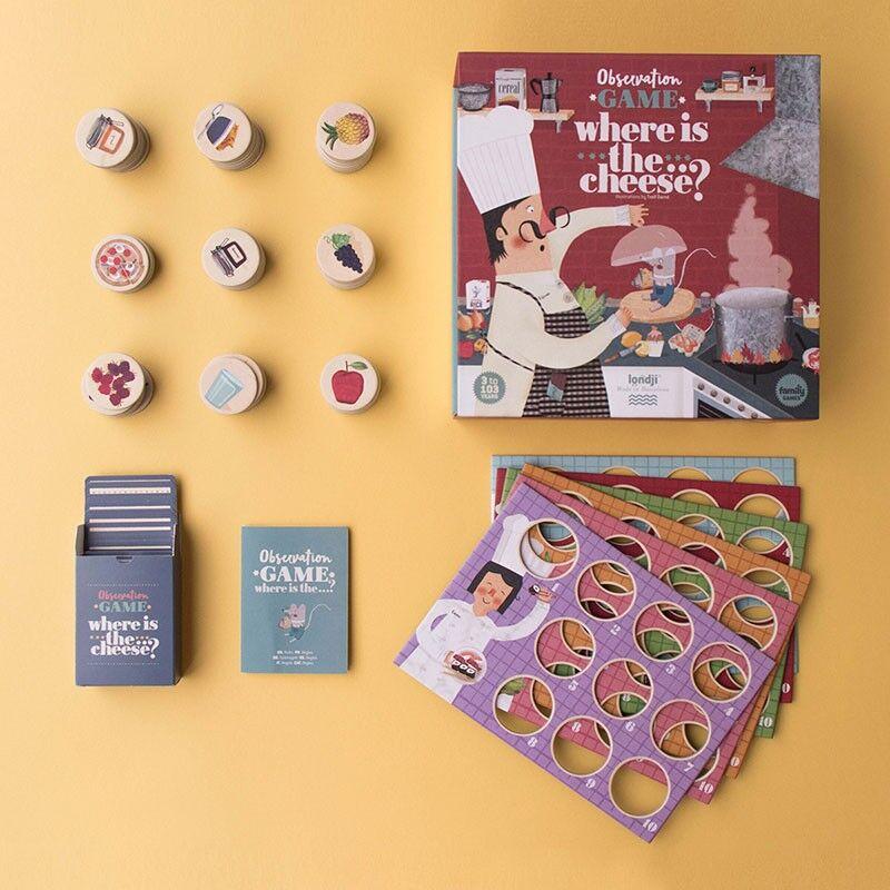 Londji Gdje Su Moje Čarape?