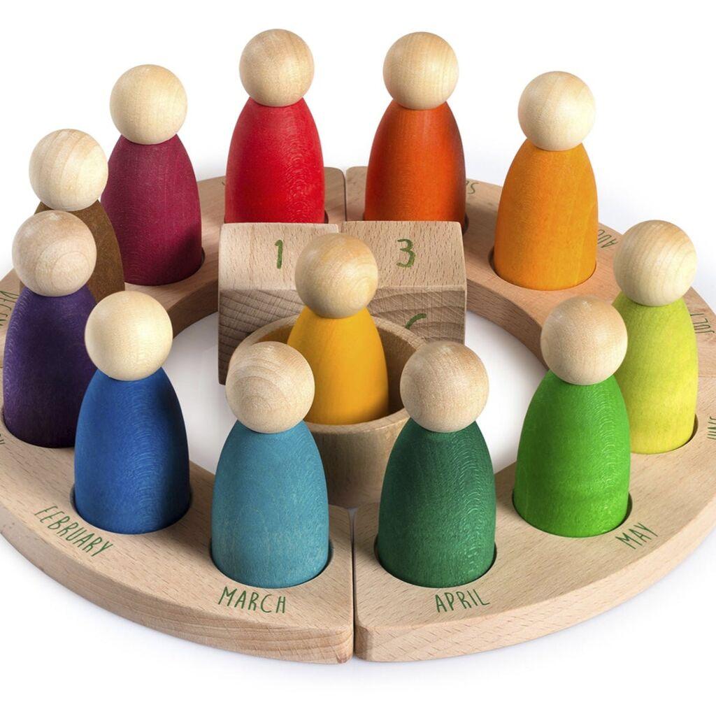 Grapat Vječni Kalendar