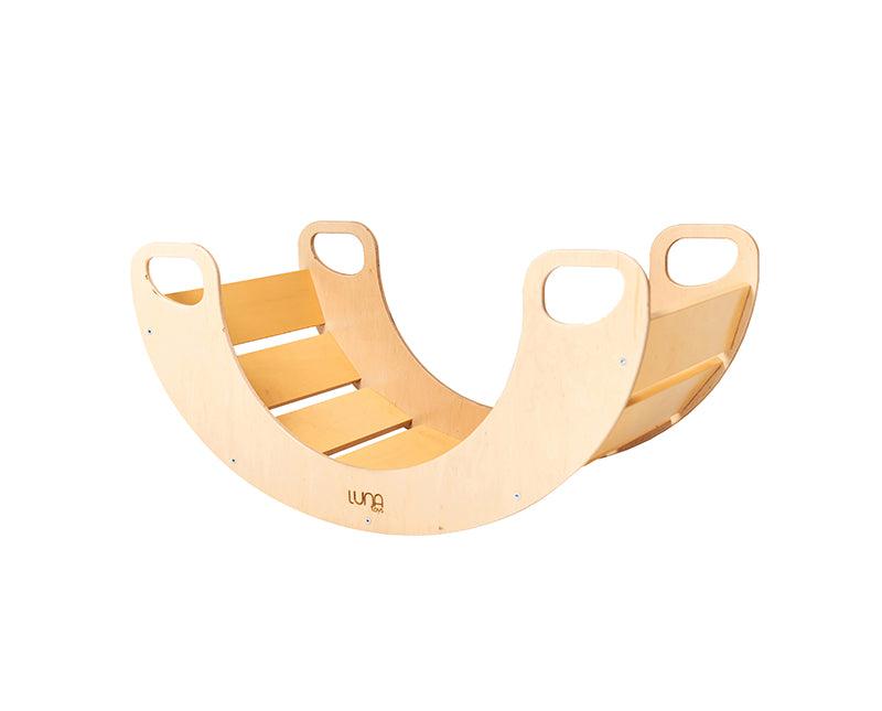 Luna Toys  Pikler Ljuljaška