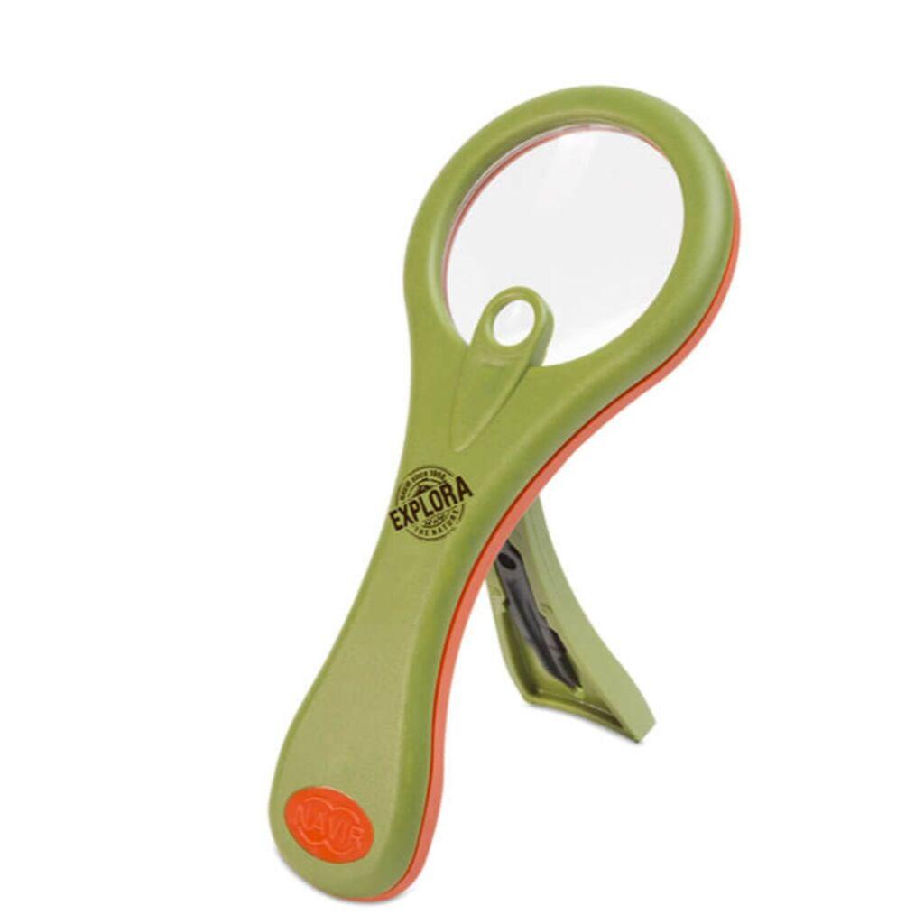 Navir Explora Uvecavajuce Socivo