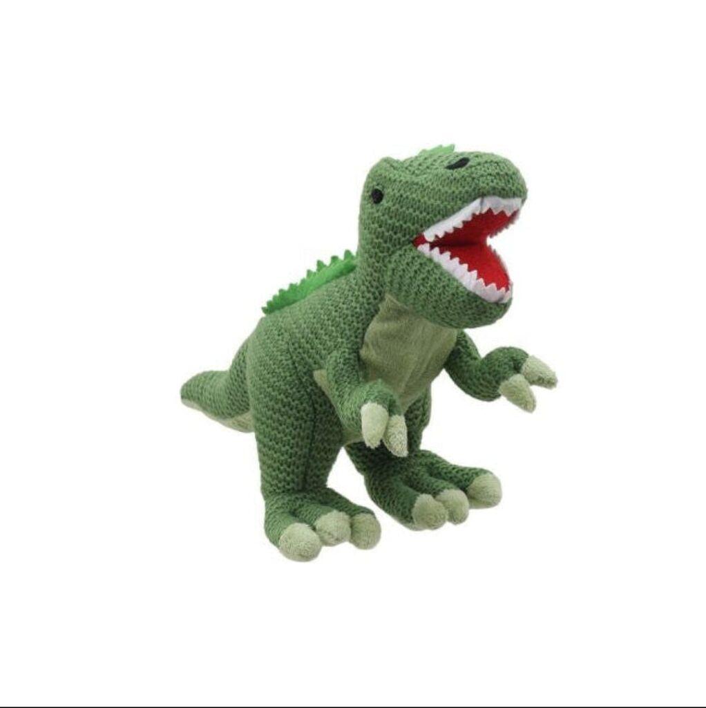 Willberry T - Rex Mali