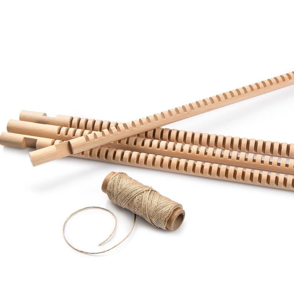 Grapat Okvir Za Tkanje