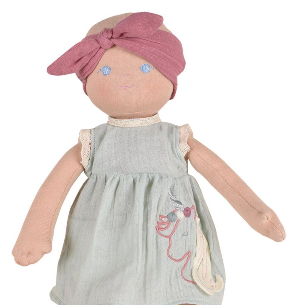 Bonnika Baby Doll Kaia