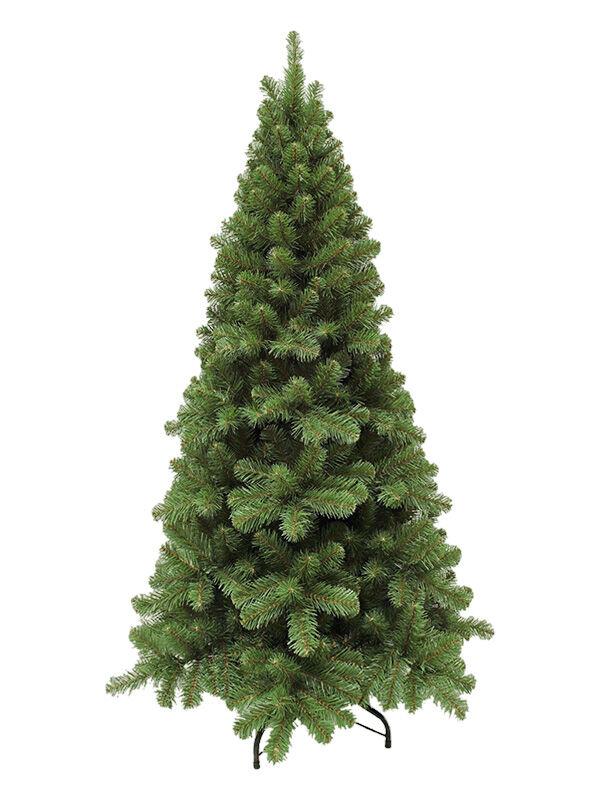 Zelena novogodišnja jelka Pine HCG Model 647CM 1/P 938, 180 cm