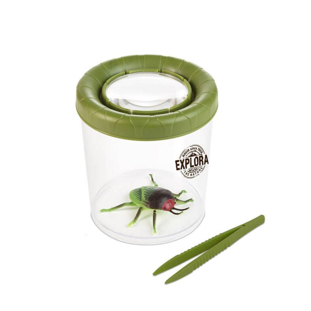 Navir Explora Mega Lupa