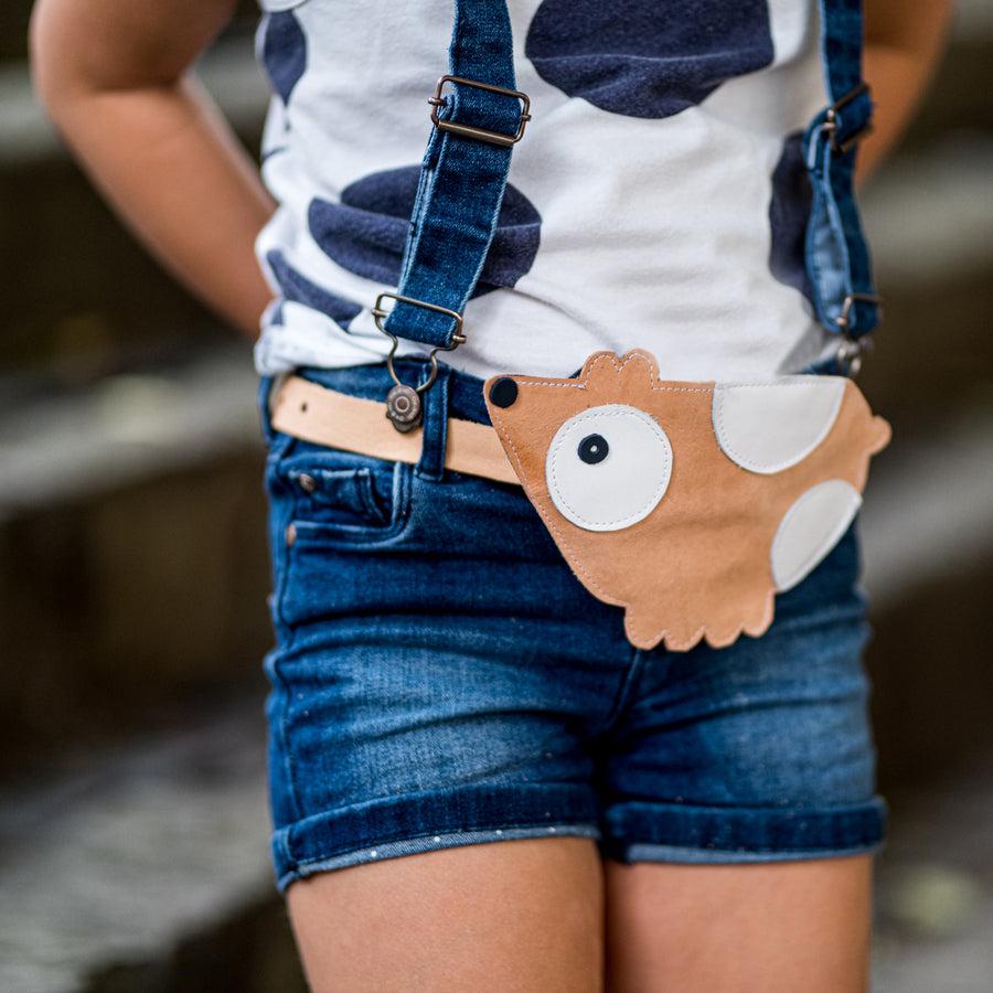 Eperfa Torbica/Pojas Medo By Dida