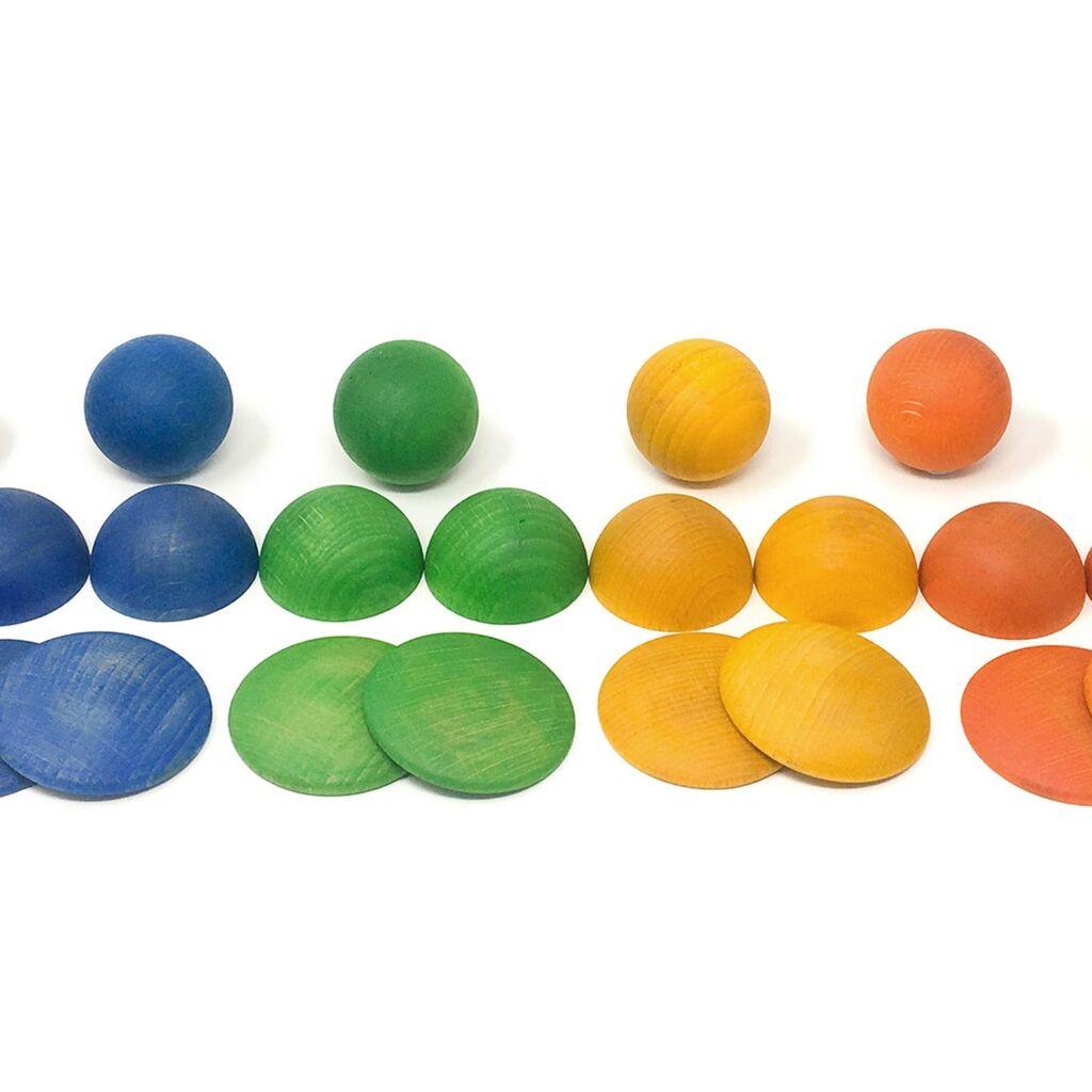 Grapat Oblici I Boje