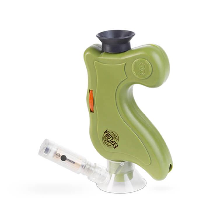 Navir Explora Zoomoscope