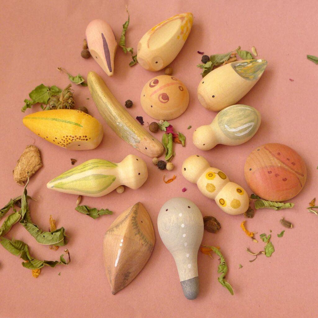 Grapat Divlji Svijet