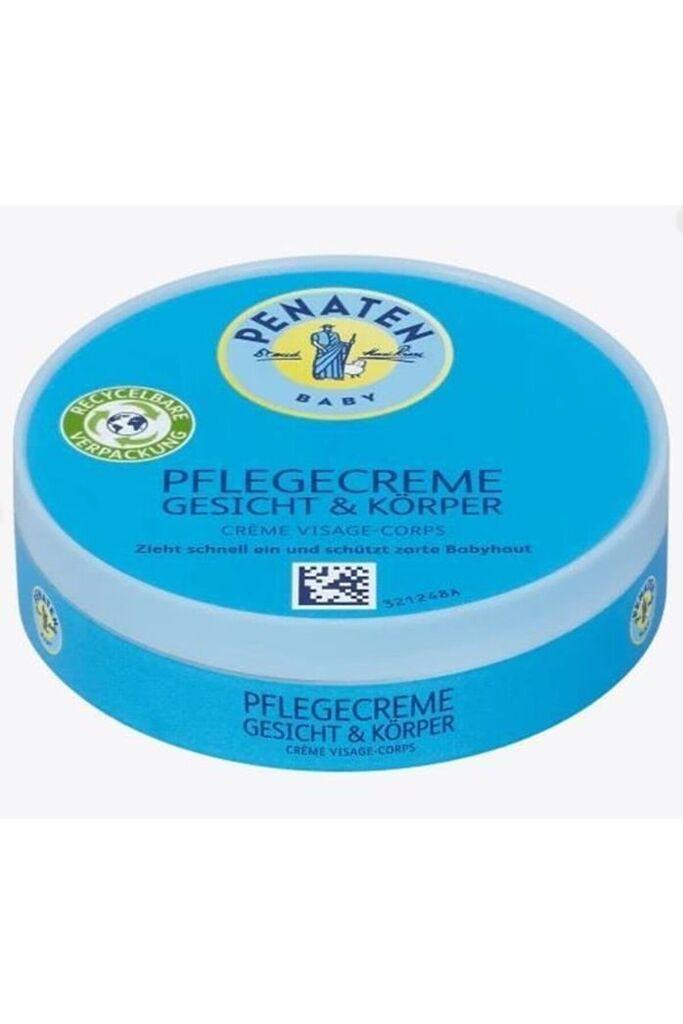 Penaten dječja krema za lice i tijelo, 100 ml