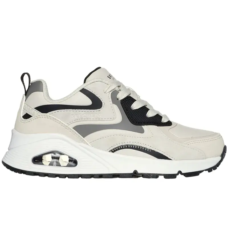 SKECHERS Uno Gen1 patike za dječake, bijele