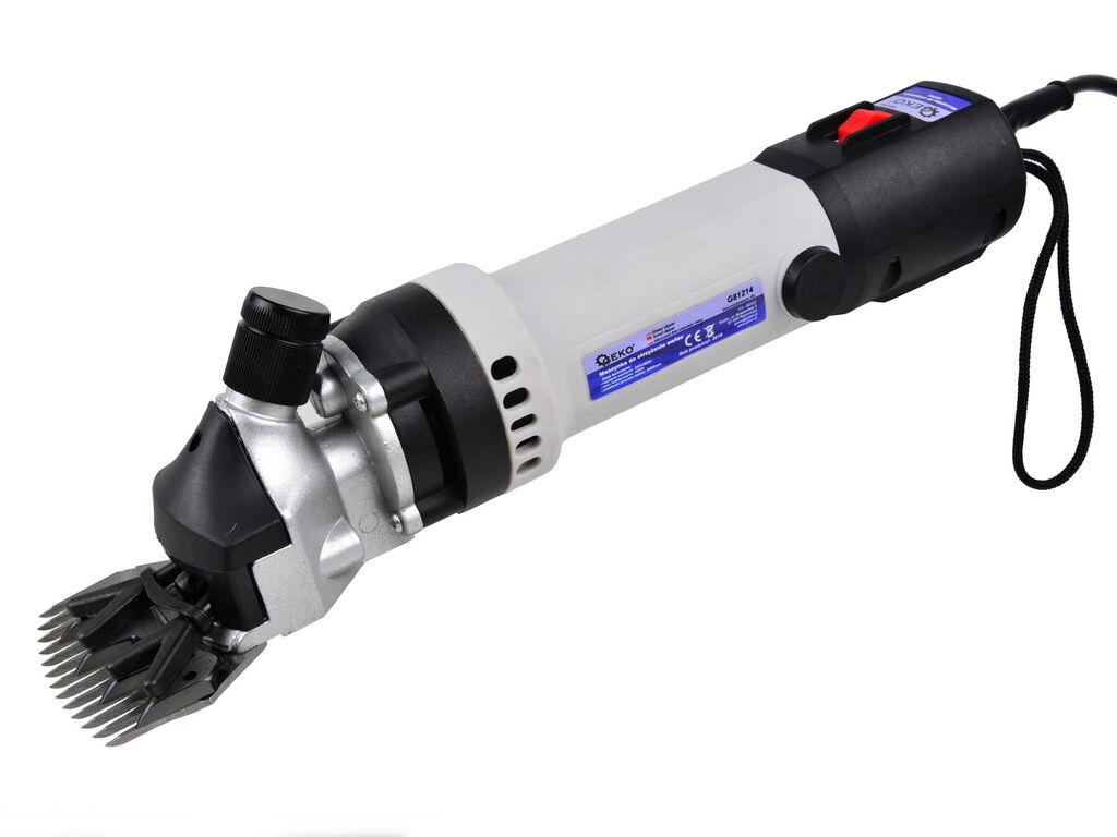 Geko Mašina za šišanje ovaca s17307