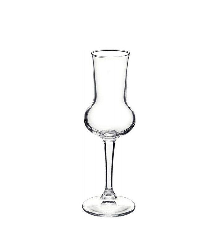 Čaša Grappa Riserva