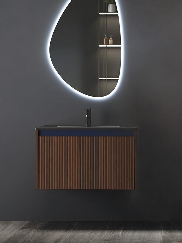 Ormaric Za Kupatilo Sa Lavaboom 244704-60 1/P