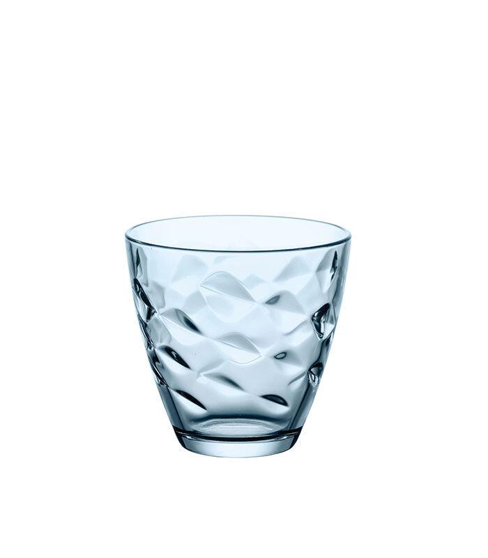 Čaša Aqua Blue 26Cl