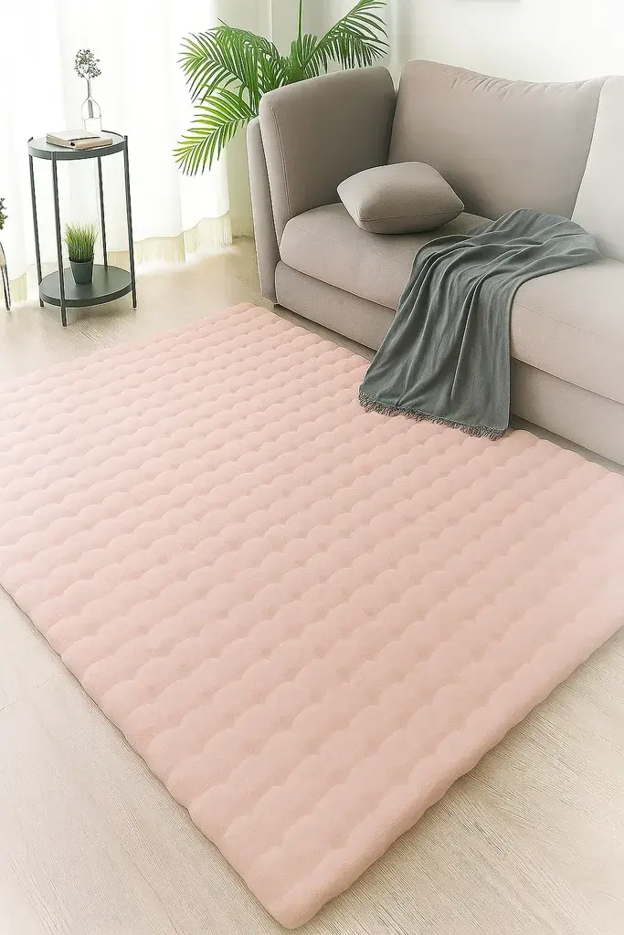 Tepih Whs6-009 N22-Pink 160X230 897