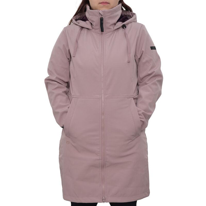 Ženska jakna Ice Peak Agaram