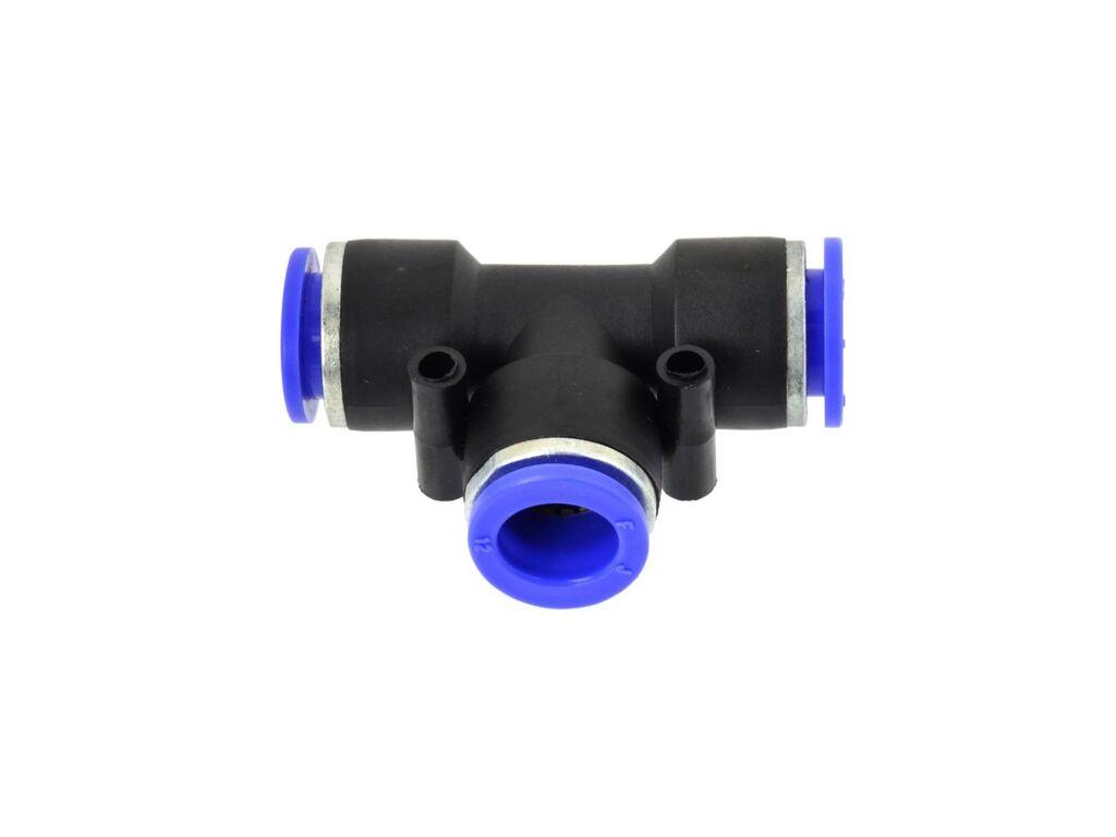 Geko Pneumatska spojnica S17482, 6 mm