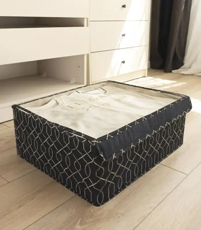 Alas Kutija Za Odlaganje 06533