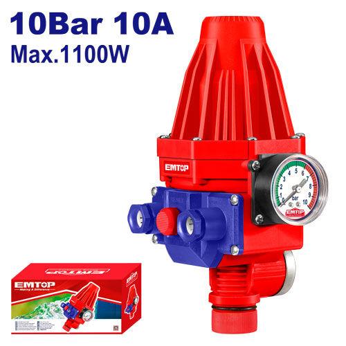 Emtop Automatska pumpa za vodu S16668